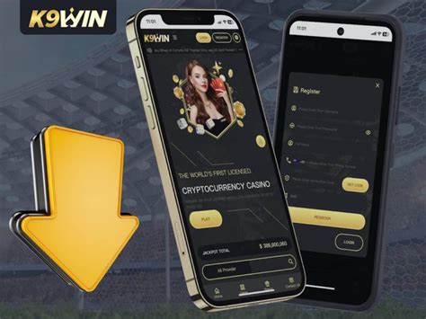 b k9win apk