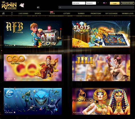 C K9win Casino Review 2026: Exclusive Bonuses & Slots