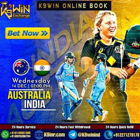 C K9win India 2026: Best Betting Site & Casino Bonus
